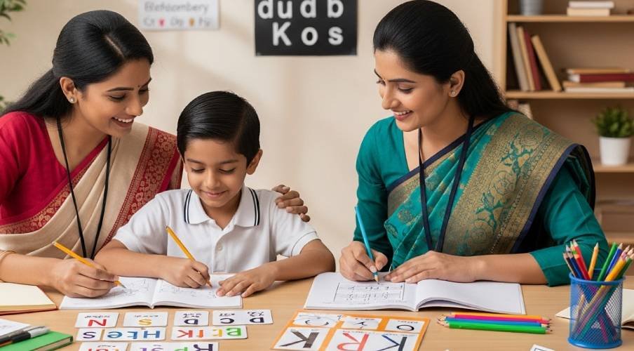 Learning Disability Support